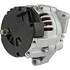 400-12425 by J&N - Alternator 12V, 105A, Delco CS130D, New