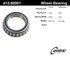 415.90001 by CENTRIC - Centric Premium Bearing Cone