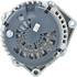 400-12466 by J&N - Alternator 12V, 200A, Delco AD244, New, High Output Standard