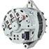 400-12463 by J&N - Alternator 12V, 250A, Delco CS144, New