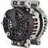 400-12747 by J&N - Alternator 24V, 85A, Delco 13SI, New