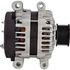 400-12747 by J&N - Alternator 24V, 85A, Delco 13SI, New