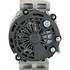 400-12748 by J&N - Alternator 12V, 120A, Delco 13SI, New