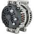 400-12748 by J&N - Alternator 12V, 120A, Delco 13SI, New