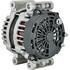 400-12748 by J&N - Alternator 12V, 120A, Delco 13SI, New