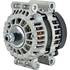 400-12748 by J&N - Alternator 12V, 120A, Delco 13SI, New