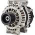 400-12747 by J&N - Alternator 24V, 85A, Delco 13SI, New