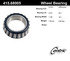 415.68005 by CENTRIC - Centric Premium Bearing Cone