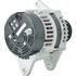400-12772 by J&N - Alternator 12V, 70A, New