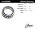 415.68006 by CENTRIC - Centric Premium Bearing Cone