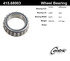 415.68003 by CENTRIC - Centric Premium Bearing Cone