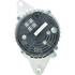 400-12772 by J&N - Alternator 12V, 70A, New
