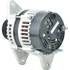 400-12772 by J&N - Alternator 12V, 70A, New