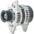 400-12772 by J&N - Alternator 12V, 70A, New