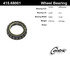 415.68001 by CENTRIC - Centric Premium Bearing Cone