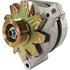 400-14146 by J&N - Alternator 12V, 75A, Ford 2G/IAR, New