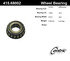 415.68002 by CENTRIC - Centric Premium Bearing Cone