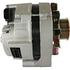 400-14146 by J&N - Alternator 12V, 75A, Ford 2G/IAR, New