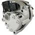 400-14146 by J&N - Alternator 12V, 75A, Ford 2G/IAR, New