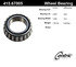 415.67005 by CENTRIC - Centric Premium Bearing Cone