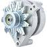 400-14170 by J&N - Alternator 12V, 75A, Ford 2G/IAR, New