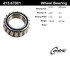 415.67001 by CENTRIC - Centric Premium Bearing Cone