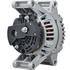 400-24305 by J&N - Alternator 12V, 200A, New