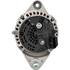 400-24317 by J&N - Alternator 24V, 120A, New