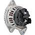 400-24317 by J&N - Alternator 24V, 120A, New