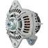 400-24317 by J&N - Alternator 24V, 120A, New