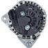 400-24322 by J&N - Alternator 24V, 100A, New