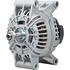 400-24305 by J&N - Alternator 12V, 200A, New