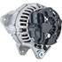 400-24322 by J&N - Alternator 24V, 100A, New