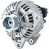 400-24322 by J&N - Alternator 24V, 100A, New