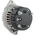 400-29046 by J&N - Alternator 12V, 120A, Letrika/MAHLE AAK, New