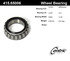 415.65006 by CENTRIC - Centric Premium Bearing Cone