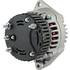 400-29046 by J&N - Alternator 12V, 120A, Letrika/MAHLE AAK, New