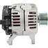 400-24074 by J&N - Alternator 12V, 90A, New