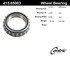 415.65003 by CENTRIC - Centric Premium Bearing Cone