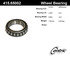 415.65002 by CENTRIC - Centric Premium Bearing Cone
