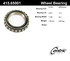 415.65001 by CENTRIC - Centric Premium Bearing Cone