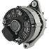 400-40071 by J&N - Alternator 24V, 40A, New