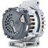 400-40106 by J&N - Alternator 12V, 130A, New