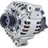 400-40139 by J&N - Alternator 12V, 120A, New