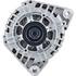 400-40139 by J&N - Alternator 12V, 120A, New