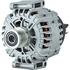 400-40179 by J&N - Alternator 12V, 220A, New