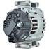 400-40184 by J&N - Alternator 12V, 150A, New