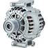 400-40184 by J&N - Alternator 12V, 150A, New