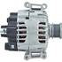 400-40184 by J&N - Alternator 12V, 150A, New