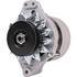 400-42008 by J&N - Alternator 12V, 55A, New